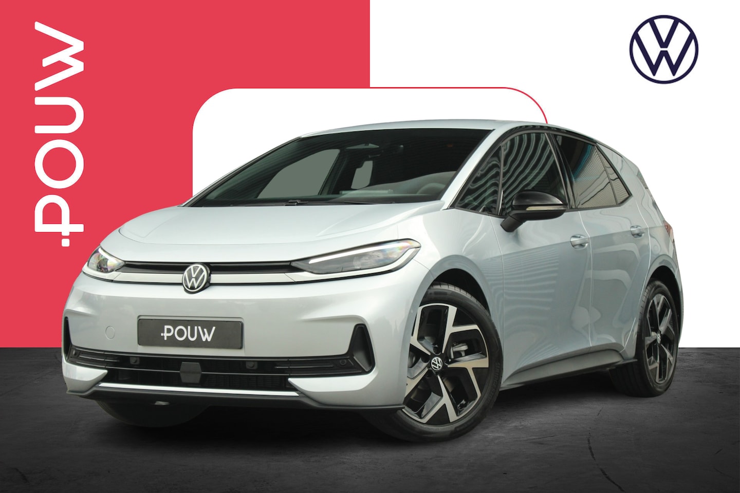 Volkswagen ID.3 Neo - 170pk Life 50 kWh | Comfort Pakket | Steunhaak | Navigatie - AutoWereld.nl