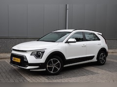 Kia Niro - 1.6 GDi Hybrid DynamicLine | btw-auto | keyless | navigatie |