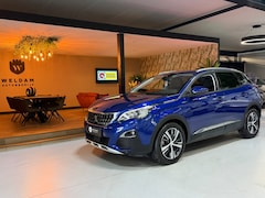 Peugeot 3008 - 1.2 Allure 130PK Automaat Garantie|Nieuwe Distributieriem|Camera|Digital|CarPlay|Navigatie
