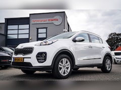 Kia Sportage - 1.6 GDI DynamicLine | LED | Climatronic airco | Camera | Lane Assist | 6 bak | Koppeling v