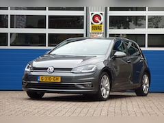 Volkswagen Golf - 1.5 TSI Highline
