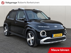 Hyundai Inster - Evolve Sky Plus 49 kWh | SOH 100% | Winterpack | Navigatie | Camera | 1e eigenaar