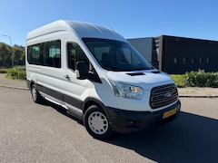 Ford Transit Kombi - 350 2.0 TDCI L3H2 Trend
