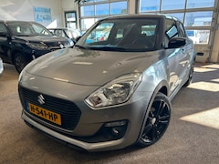 Suzuki Swift - 1.2 Select Smart Hybrid Sportline | Navi| Carplay| 10 jaar garantie