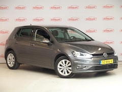 Volkswagen Golf - 1.0 TSI Comfortline Business|Stoelverwarming|All season banden|Ergoactive stoel|Carplay|