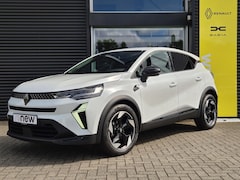 Renault Captur - 1.3 mild hybrid 160 EDC AUTOMAAT techno Camera, Adaptive Cruise Control, Stoel/Stuur verw.
