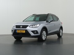 SEAT Arona - 1.0 TSI Style Business Intense | Navigatie | Parkeercamera | Climate Control | Cruise Cont