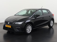 SEAT Ibiza - 1.0 EcoTSI Style Business Intense | All-in 343, - Private Lease | Direct uit voorraad