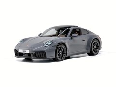 Porsche 911 - Carrera 4 GTS