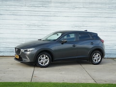 Mazda CX-3 - 2.0 SkyActiv-G 120 Automaat Stoelverwarming Cruis