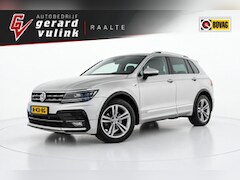 Volkswagen Tiguan - 1.5 TSI DSG Highline R-Line PANO DIGID ADAP CRUISE