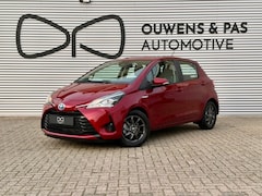Toyota Yaris - 1.5 Hybrid Active | 1E EIGENAAR | CARPLAY | AIRCO