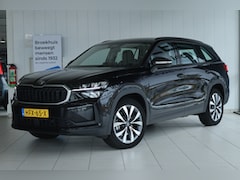 Skoda Kodiaq - 1.5 TSI MHEV Business Edition | Elektr. Trekhaak | Camera | Travel Assist | Elektr. Klep |