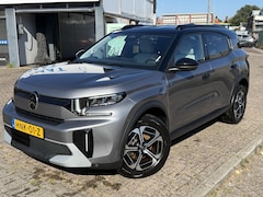Citroën Ë-C3 Aircross - Max 113pk 44 kWh ALL-INRIJKLAARPRIJS/Camera/Navi/300km actieradius/Apple Carplay