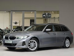 BMW 3-serie Touring - 320e Cognac Leder - Dealer onderhouden