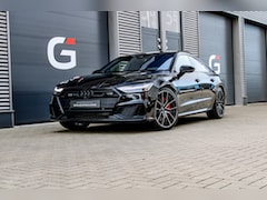 Audi A7 Sportback - 55 TFSI e quattro Competition | B&O Advanced | Nachtzicht | Softclose | HUD | Top View