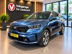 Kia Sorento - 1.6 T-GDI Plug-in Hybrid 4WD DynamicLine 7persoons / Panoramadak / camera / leder / stoel