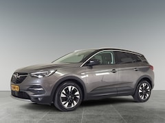 Opel Grandland X - 1.2 Turbo Ultimate| Automaat| Trekhaak
