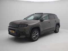 Jeep Compass - 1.2 e-Hybrid Summit | DEMO