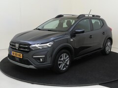 Dacia Sandero Stepway - 1.0 TCe 90 Comfort | Navigatie | Camera | Trekhaak