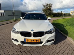 BMW 3-serie Gran Turismo - 320i Executive_PANORAMADAK_NETTE AUTO