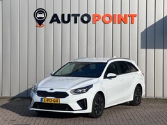 Kia Cee'd Sportswagon - Ceed 1.6 GDI PHEV DynamicPlusLine EERSTE EIG. ORG NL AUTO