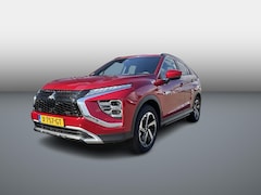 Mitsubishi Eclipse Cross - 2.4 PHEV intense+