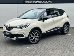 Renault Captur - 1.3 TCe Intens (Hoge Instap) | Navigatie | Camera | Cruise Control | Climate Control |
