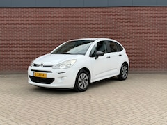 Citroën C3 - 1.0 VTi Attraction / Airco / Elektrische ramen / Parkeer sensoren