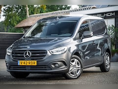 Mercedes-Benz Citan - 110 CDI L1 Pro I cruise I camera I stoelverwarming I trekhaak I