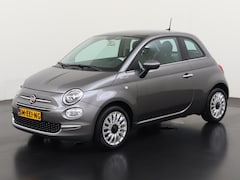 Fiat 500 - 1.0 Hybrid Dolcevita | Panoramadak | Zondag Open