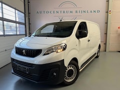 Peugeot Expert - 1.5 BlueHDI 120 S&S L2 Navi, Camera, Carplay, Cruise Control, Trekhaak, Euro 6