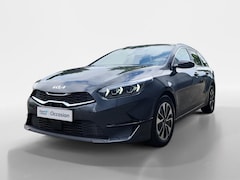 Kia Cee'd Sportswagon - Ceed 1.0 T-GDi MHEV Design Edition Stoel / Stuurverwarming | Adap Cruise | Camera | Privac