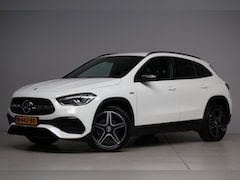 Mercedes-Benz GLA-Klasse - 250 e AMG Night Pakket