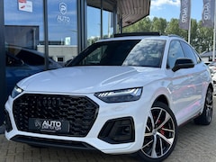Audi Q5 Sportback - 55 TFSI e S edition | ZEER NETTE STAAT | 1e Eigenaar | Volledig Dealeronderhouden | 3x S-L