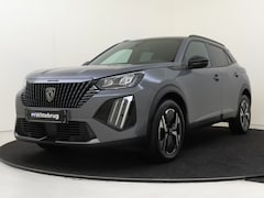 Peugeot 2008 - 1.2 PureTech 100 Allure | Parkeerhulp | Navigatie | Keyless |