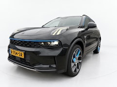 Lynk & Co 01 - 1.5|Automaat|1ste eig|Nap|Grote beurt gehad|Pano|camera