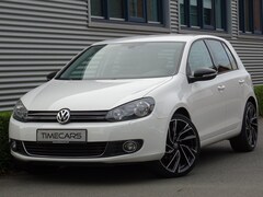 Volkswagen Golf - 6 1.4 Style Carplay Volledig Dealer Onderhouden