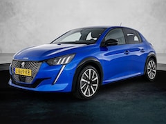 Peugeot 208 - 1.2 GT | Navigatie | Achteruitrij Camera | Dodehoek Bewaking | Climate Control | Cruise Co