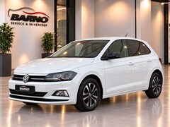 Volkswagen Polo - 1.0 TSI IQ.DRIVE CARPLAY|CAMERA|ACC