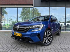 Renault Austral - 1.2 E-Tech full hybrid 200 iconic - Automaat - Glasdak - Winterpakket - Navi - 360 Camera