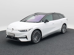 Volkswagen ID.7 - Limited Edition Plus 77 kWh 286 PK | Trekhaak | 20 Inch | 360 Camera | Head-Up Display | E