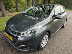 Peugeot 208 - 1.2 PureTech Blue Lion | 2016 | 161.000 km | Airco | Cruise Control | Nieuwe APK