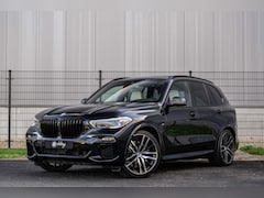 BMW X5 - XDrive 45e High Executive M-Sport Pano|Laser|Trekhaak|HuD|