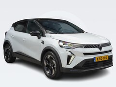 Renault Captur - 1.8 E-Tech full hybrid 160 techno AUTOMAAT / NAVI / PDC 360 / ADAPT. CRUISE / CLIMATE / KE