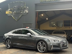 Audi S5 - Sportback 3.0 TFSI quattro Pro Line Plus CAMERA|B&O|STOELVERKOELING|