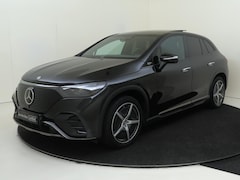 Mercedes-Benz EQE SUV - 350+ AMG Line 96 kWh Premium Plus /Panoramadak /Memory /360 Camera /Burmester