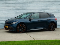 CUPRA Born - Copper Edition One 62 kWh / HUD / 360Cam / Pano