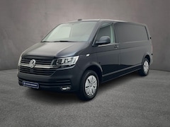 Volkswagen Transporter - T6.1 2.0 TDI 110pk L2 Comfortline | Achterdeuren | Navi | Trekhaak | BPM-vrij | DAB | Park