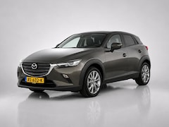 Mazda CX-3 - 2.0 SkyActiv-G 120 Sport Selected | Stoelverwarming | Apple Carplay/Android Auto |